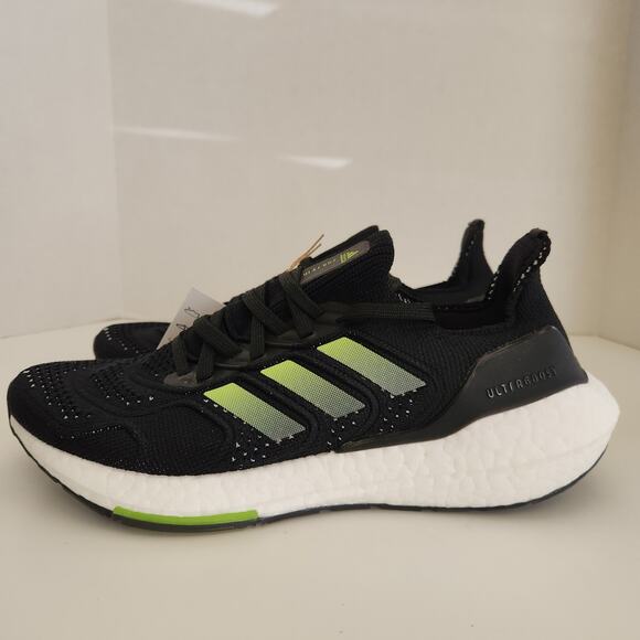 adidas Men\'s Ultraboost 22 Running Shoe, HEAT.RDY , 7 main image 8